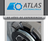 Electromecánica Atlas